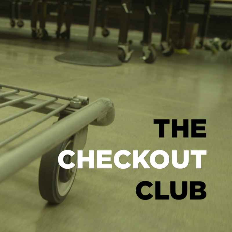 The Checkout Club