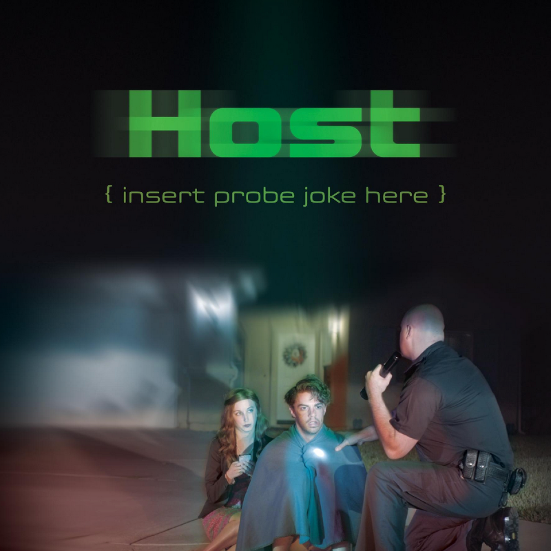 Host Trailer