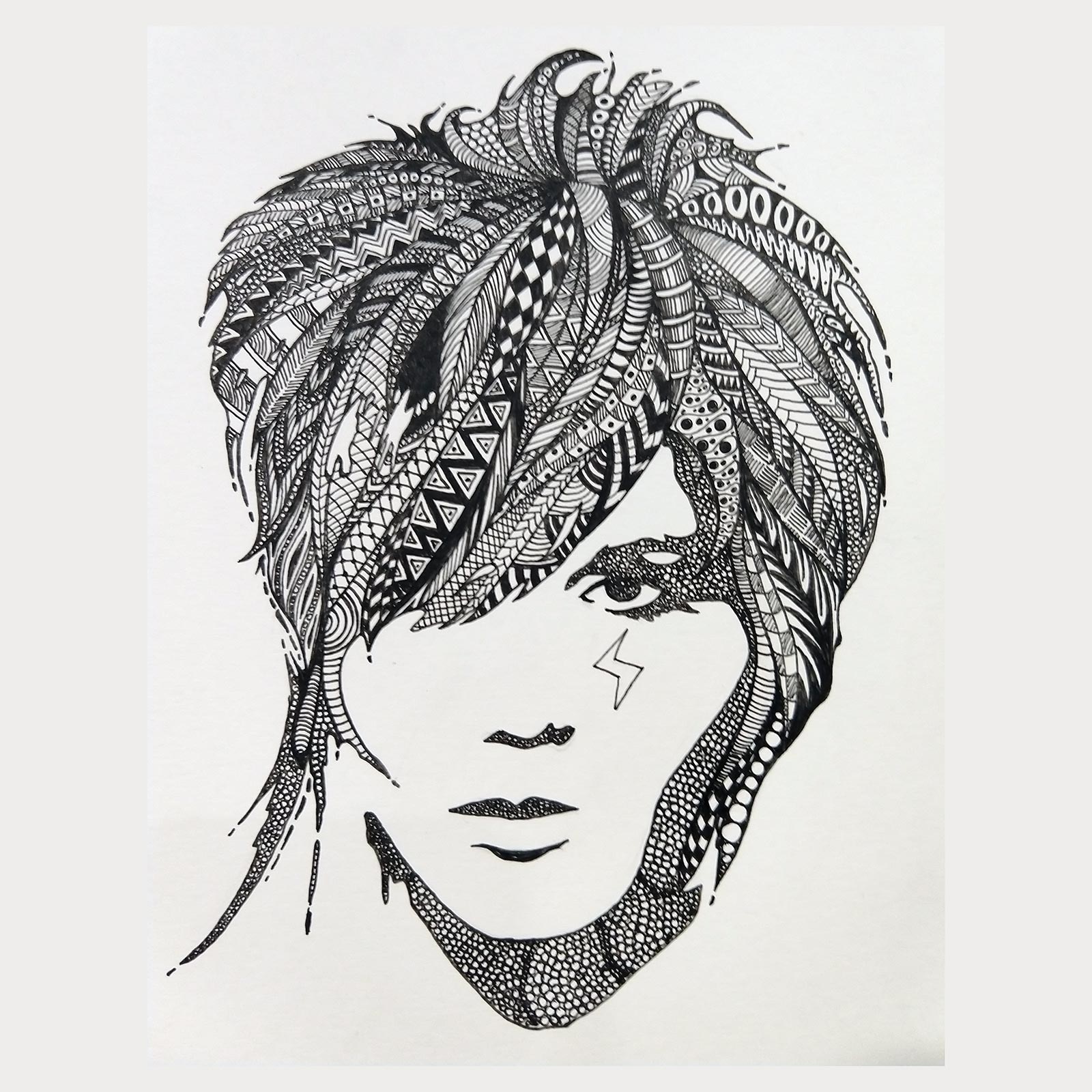 Chrissy Raven Kilna Art