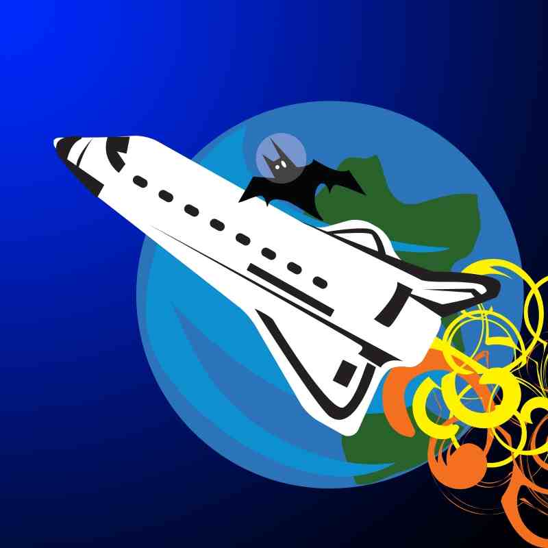 Space-Bat.com